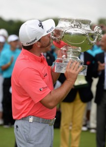 Alstom Open de France - Day Four