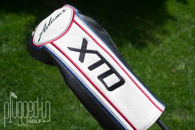 Adams XTD Driver (3)