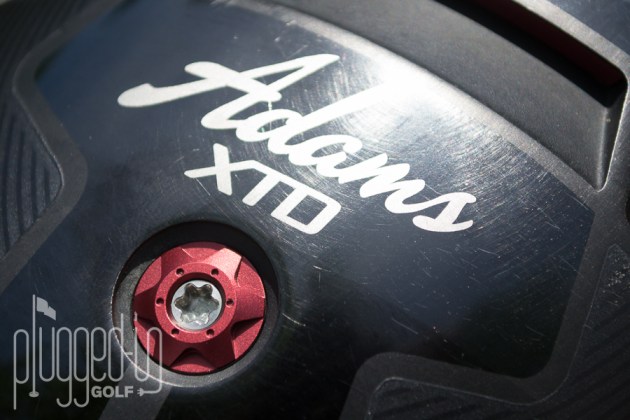 Adams XTD Driver (6)