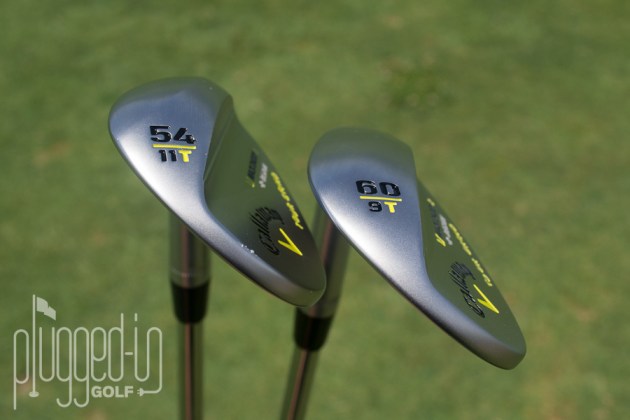 Callaway Mack Daddy 2 Tour Grind Wedges (14)