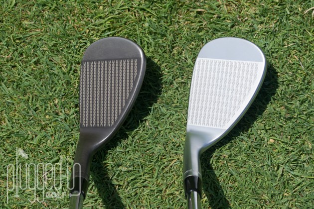Callaway Mack Daddy 2 Tour Grind Wedges (17)