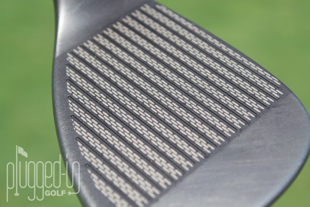 Callaway Mack Daddy 2 Tour Grind Wedges (25)