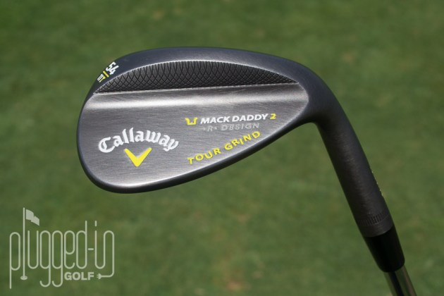 Callaway Mack Daddy 2 Tour Grind Wedges (3)