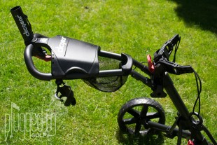 Clicgear 3.5 Push Cart (13)