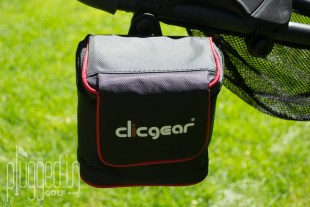 Clicgear 3.5 Push Cart (23)