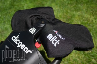 Clicgear 3.5 Push Cart (24)