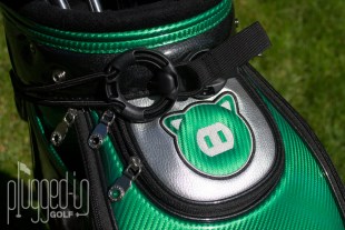 Clicgear 3.5 Push Cart (28)