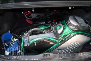 Clicgear 3.5 Push Cart (32)