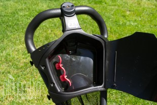 Clicgear 3.5 Push Cart (9)