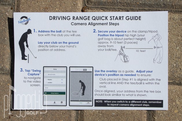 Feedback Training Aid (5)