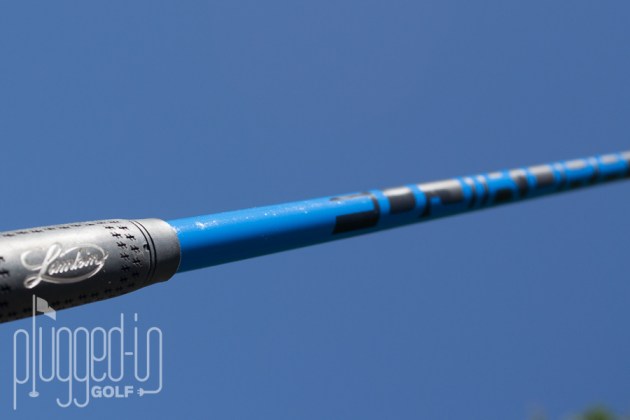 Fujikura Pro Shaft (3)