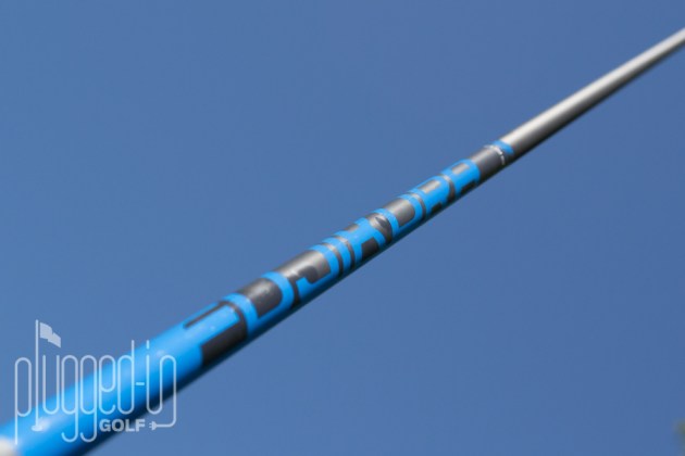 Fujikura Pro Shaft (4)