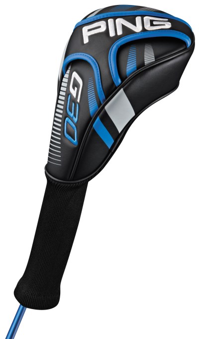 G30 driver_headcover