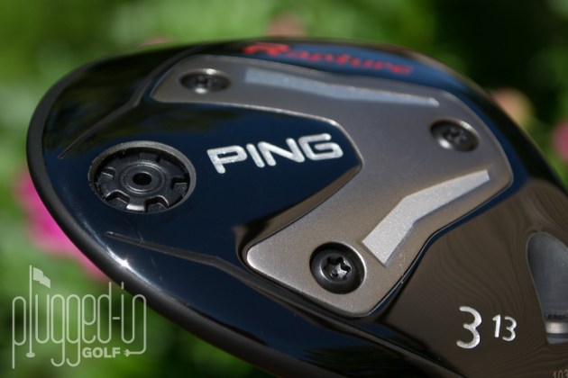PING Rapture Fairway Wood (17)