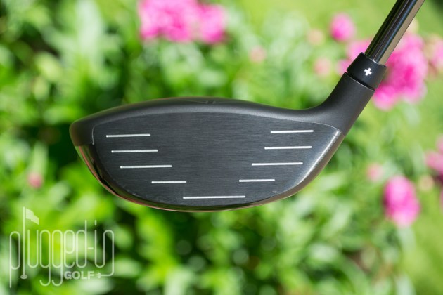 PING Rapture Fairway Wood (8)