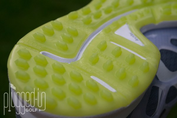 Puma Biofusion Mesh Spikeless Golf Shoe (10)