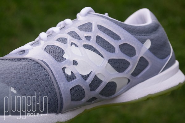 Puma Biofusion Mesh Spikeless Golf Shoe (11)