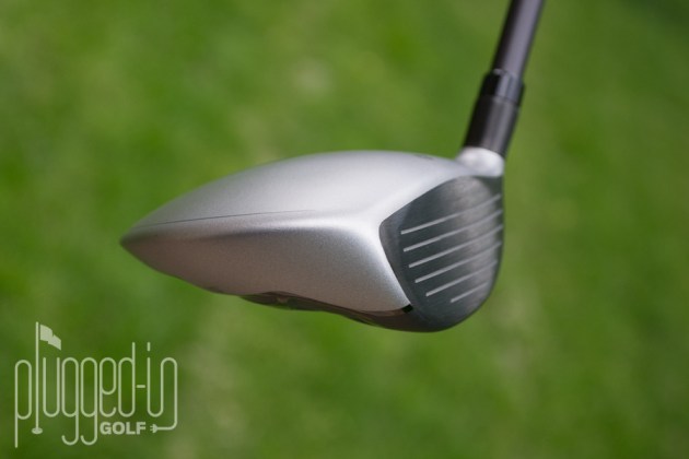 TaylorMade SLDR S Fairway Wood (13)