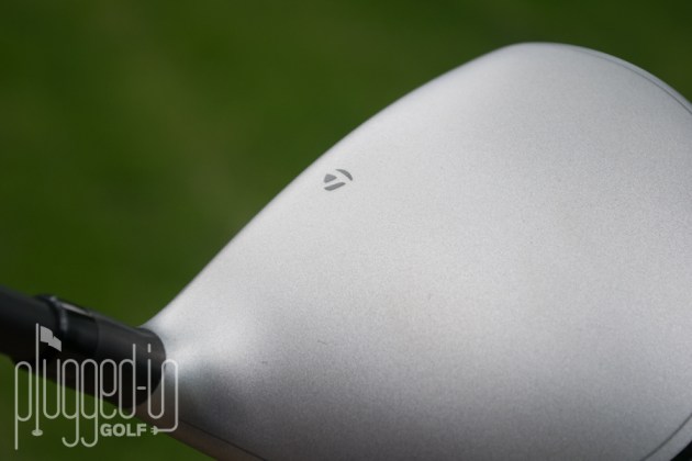 TaylorMade SLDR S Fairway Wood (4)