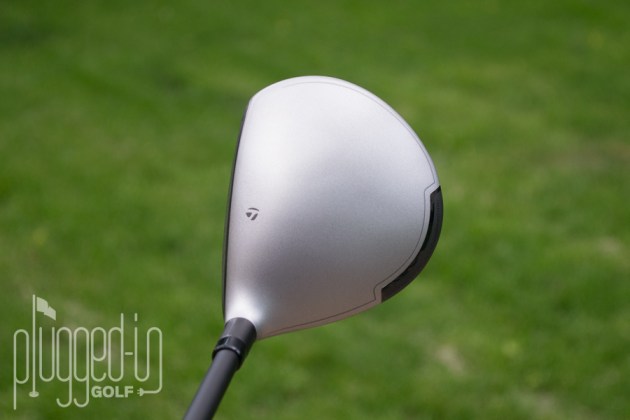 TaylorMade SLDR S Fairway Wood (7)