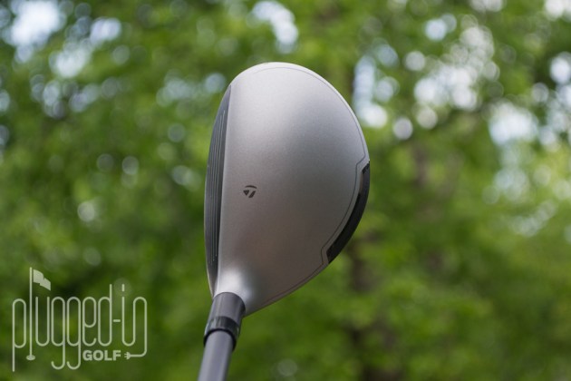 TaylorMade SLDR S Rescue (11)