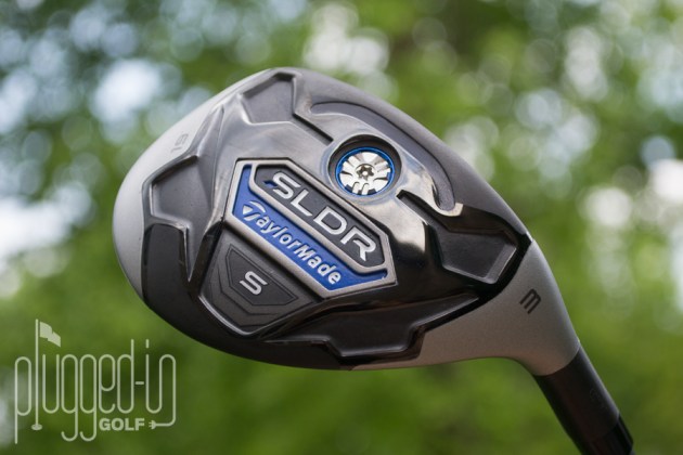 TaylorMade SLDR S Rescue (6)