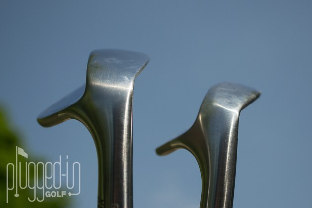 Titleist Vokey SM5 Wedge (1)