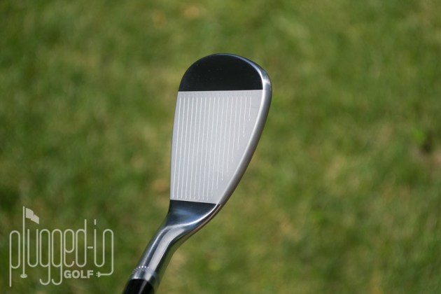 Titleist Vokey SM5 Wedge (11)