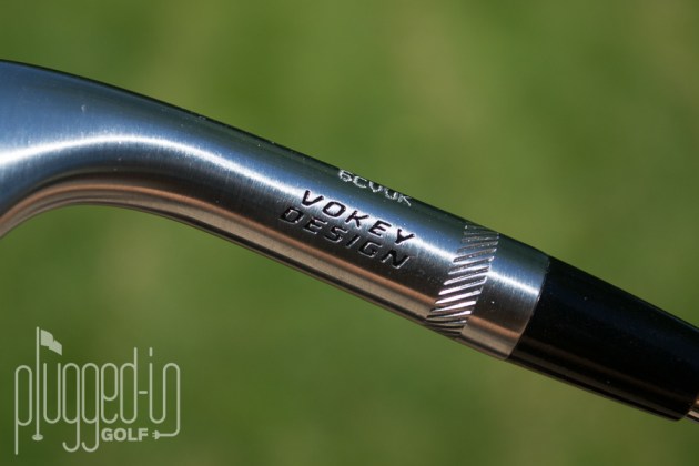 Titleist Vokey SM5 Wedge (2)