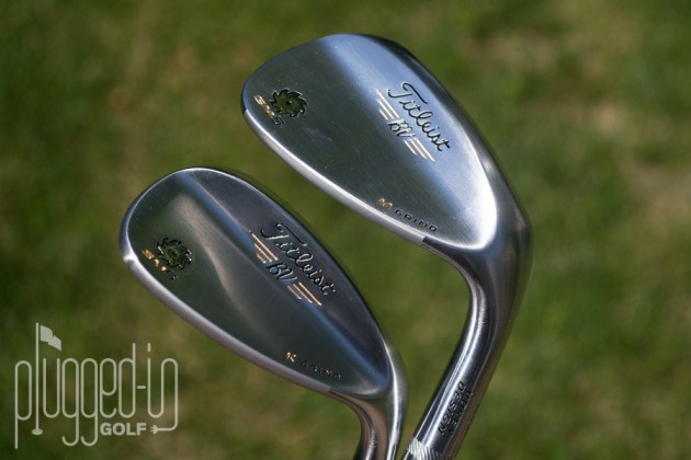 Titleist Vokey SM5 Wedge (20)