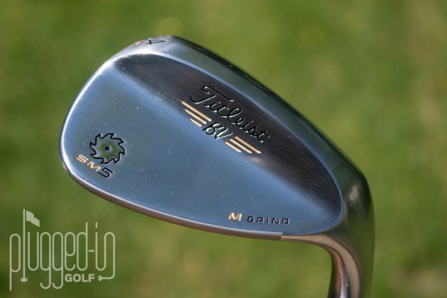 Titleist Vokey SM5 Wedge (9)