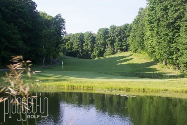 Treetops Masterpiece Golf Course (18)