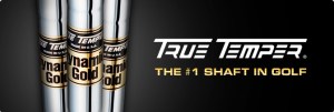 true-temper-golf-shafts