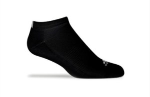 Adidas Comfort Low Black1