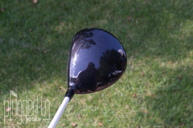 Callaway Big Bertha V Series Driver (14)