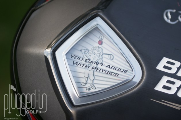 Callaway Big Bertha V Series Driver (2)