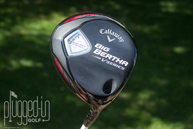 Callaway Big Bertha V Series Driver (7)