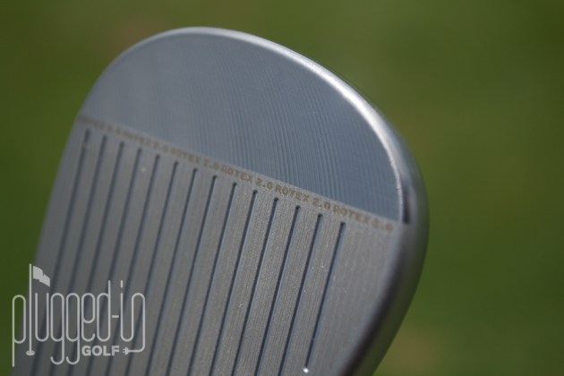 Cleveland Rotex 2.0 Wedges (15)