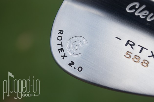 Cleveland Rotex 2.0 Wedges (8)