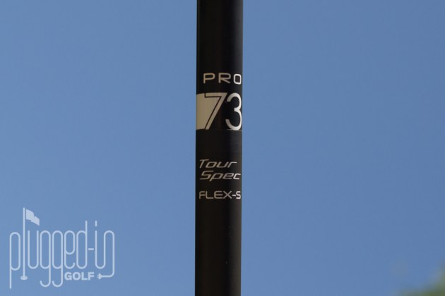 Fujikura Pro Shaft (14)