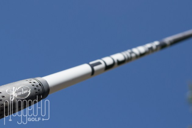 Fujikura Pro Shaft (2)