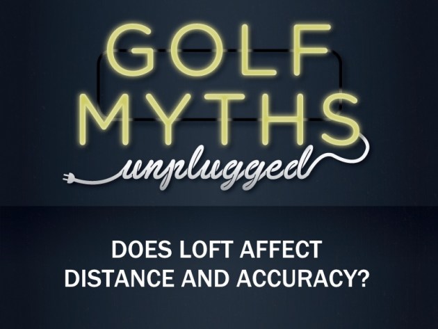 Golf Myths v2