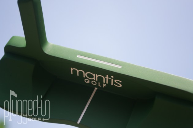 Mantis B Blade Putter (12)