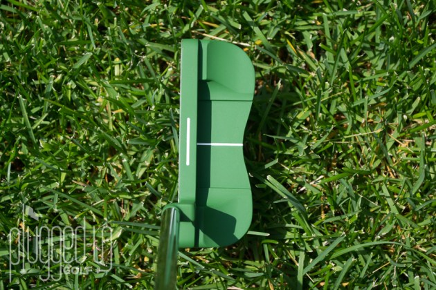 Mantis B Blade Putter (15)