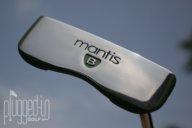 Mantis B Blade Putter (6)