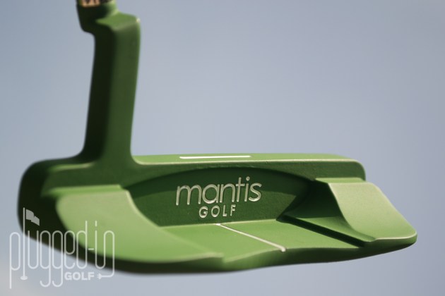Mantis B Blade Putter (8)