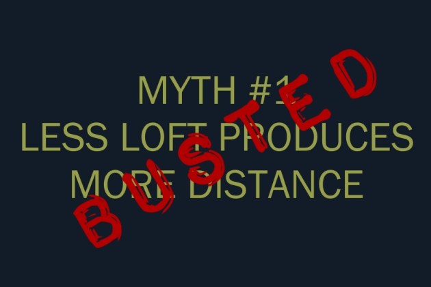 Myth 1 Final - Busted