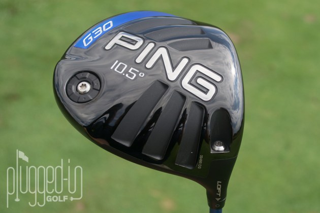 PING G30 Driver (11)