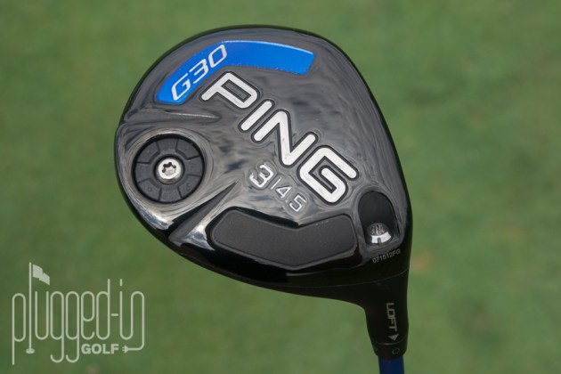 PING G30 Fairway Wood (11)