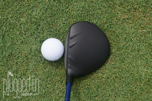 PING G30 Fairway Wood (14)